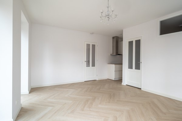 Medium property photo - Ramses Shaffyhof 3, 1544 LX Zaandijk